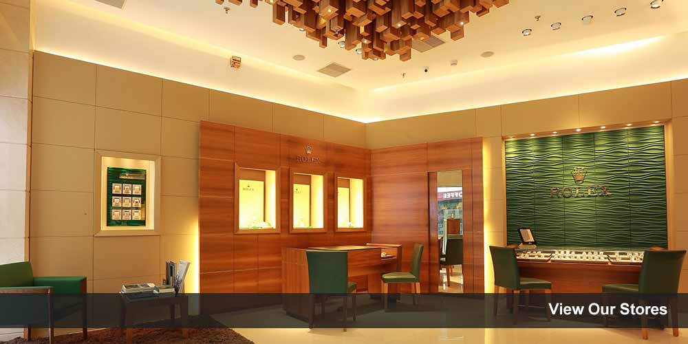 Swiss Time House Watch Store. Buy Authentic and Genuine Watches and Accessories at the best prices